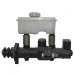 Циліндр голов.гальм.2-х секц.ГАЗ-3307 (з бачком)  RIDER