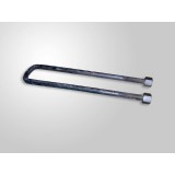 Стремянка з/рес+2г.(М22х1,5) L=480 ЗІЛ