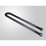 Стремянка зад.рес.(М20х1,5) L=425 ГАЗ-53