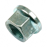 Гайка болта ступиці Т8040, Т8.390 (М20) Гайка болта ступиці Т8040, Т8.390 (М20)