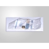 Гайка самоконтряща М10 кл.8