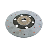 Диск зчеплення ведений Т-25 (ЛЗТД) Диск зчеплення ведений Т-25 (ЛЗТД)