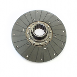 Диск зчепл.вед.ВОМ ЮМЗ (ЛЗТД) Диск зчепл.вед.ВОМ ЮМЗ (ЛЗТД)