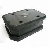 Амортизатор передньої опори двигуна Д-240 Амортизатор передньої опори двигуна Д-240