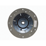 Диск зчеплення ведений Т-40 (ЛЗТД) Диск зчеплення ведений Т-40 (ЛЗТД)