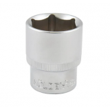 Головка торцева для ключа 1/2