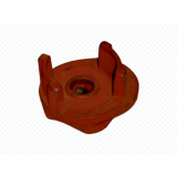 Диск муфти зовнішній СК-5 Диск муфти зовнішній СК-5