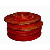 Диск нерухомий варіатора СК-5 веденого Диск нерухомий варіатора СК-5 веденого