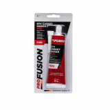 Герметик прокладочний червоний 85г