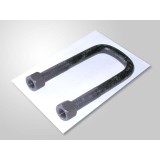 Стремянка п/рес+2г.(М20х1,5) L=175 ЗІЛ
