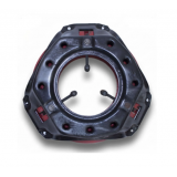 Диск зчеплення нажимний ГАЗ-52 (корзина) Диск зчеплення нажимний ГАЗ-52 (корзина)