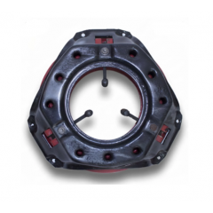 Диск зчеплення нажимний ГАЗ-52 (корзина) Диск зчеплення нажимний ГАЗ-52 (корзина)