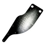Башмак жатки лівий (84143805), 740CF/3020