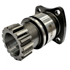 Флянець кардана промопори МТЗ (ТМ JUBANA)