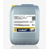 Масло дизельне. 20л