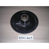 Диск варіатора жатки CS,TC, CХ