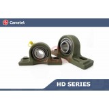 Підшипник HD UCP204 з корпусом (Cametet)