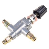 Кран склоочисника КР-30 