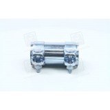 Хомут кріплення глушника D=56/60.5x125 мм (вир-во Fischer)