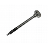 Вал ВВП коронної шестерні МТЗ (ТМ JUBANA)