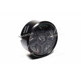 Комбінація приладів МТЗ 1221/1222/1523 (6 приладів) (КД8811-1, АР70.3801)  Д/К