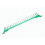 Гребінка  половонабивача к-на ДОН