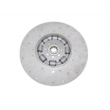 Диск зчеплення ведений МАЗ (ЛЗТД) Диск зчеплення ведений МАЗ (ЛЗТД)