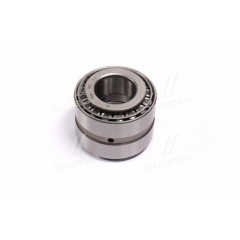 Підшипник зуб.колесо прив. розпр.вала КамАЗ  Д/К