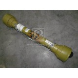 Вал карданний 8х6 (610-1010мм) (21л.с.) (Опр. ОП-600, ОП-800, ОП-2000) (в-во Прогрес)