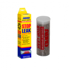 Герметик радіатора 20гр порошковий Герметик радіатора 20гр порошковий