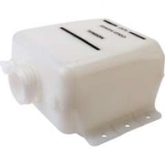 Бачок розширювальний Т8040, Т8050, Т8.390