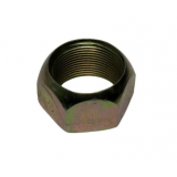Гайка задн.колеса пр.ГАЗ-53