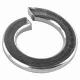 Шайба гроверна d 10