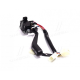 Перемикач поворотів  ГАЗ-3302  (DECARO)