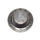 Діафрагма камери гальмівної передньої без МТП ЗІЛ