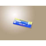 Двохкомпонентний клей для металу Epoxy Steel
