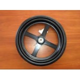 Колесо прикатне в зборі D340/13x50 Солітер 9  