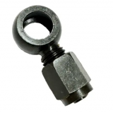 Кутник з гайкою МТЗ ДК