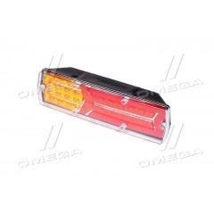 Ліхтар КАМАЗ задн. LED прав. 24В Д/К Ліхтар КАМАЗ задн. LED прав. 24В Д/К