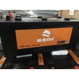 АКБ BEAVERS залитий 1200А 513х222х220 (ZAP SZNAJDER BATTERIEN S.A) Польша