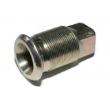 Гайка футорка права ГАЗ-53.ЗІЛ-130