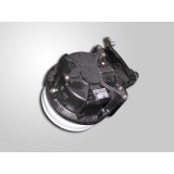 Пластина ріжуча жатки 740CF