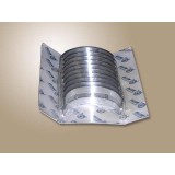 Вкладиші ВАЗ-2108 0,25 кор./Мелітополь нов.тех./