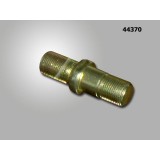 Шпилька ступиці коліс різьба пр.ГАЗ-53