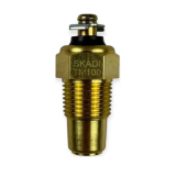 Датчик температури води ГАЗ,ЗІЛ,УАЗ,КамАЗ Датчик температури води ГАЗ,ЗІЛ,УАЗ,КамАЗ