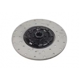 Диск зчеплення ведений КамАЗ ( ЛЗТД) Диск зчеплення ведений КамАЗ ( ЛЗТД)