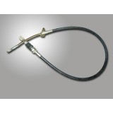 Трос привода стоян.гальма передній ГАЗ-3307