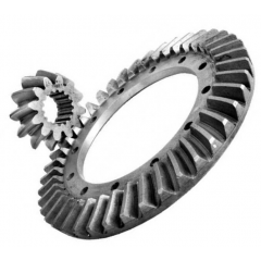 К-т шестерень головної передачі  з/м. МТЗ (TM JUBANA)