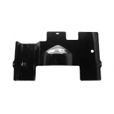 Бризговик двигуна передній УАЗ