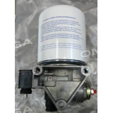 Повітряосушувач гальм ГАЗ-3309 